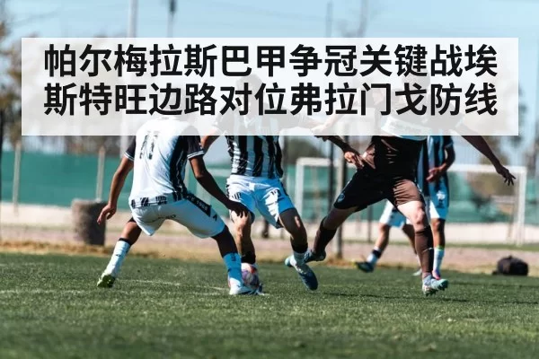 帕尔梅拉斯巴甲争冠关键战埃斯特旺边路对位弗拉门戈防线